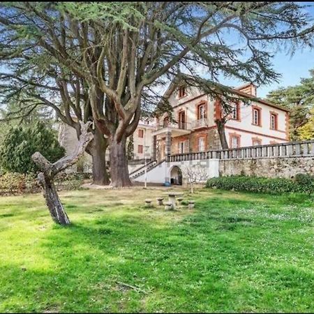 Acogedor Chalet En La Sierra Cercedilla Exteriér fotografie